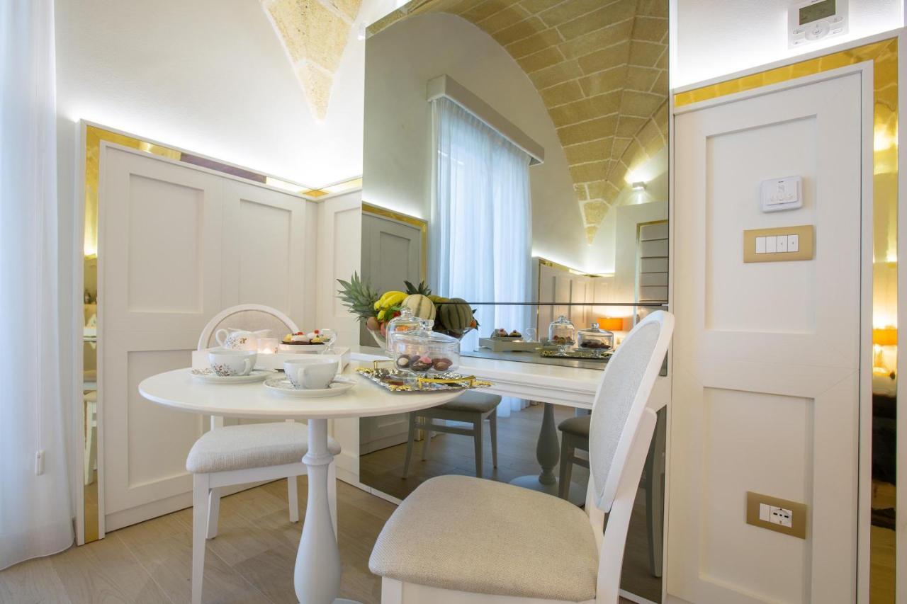 Acquaviva Suite Diso Exterior foto